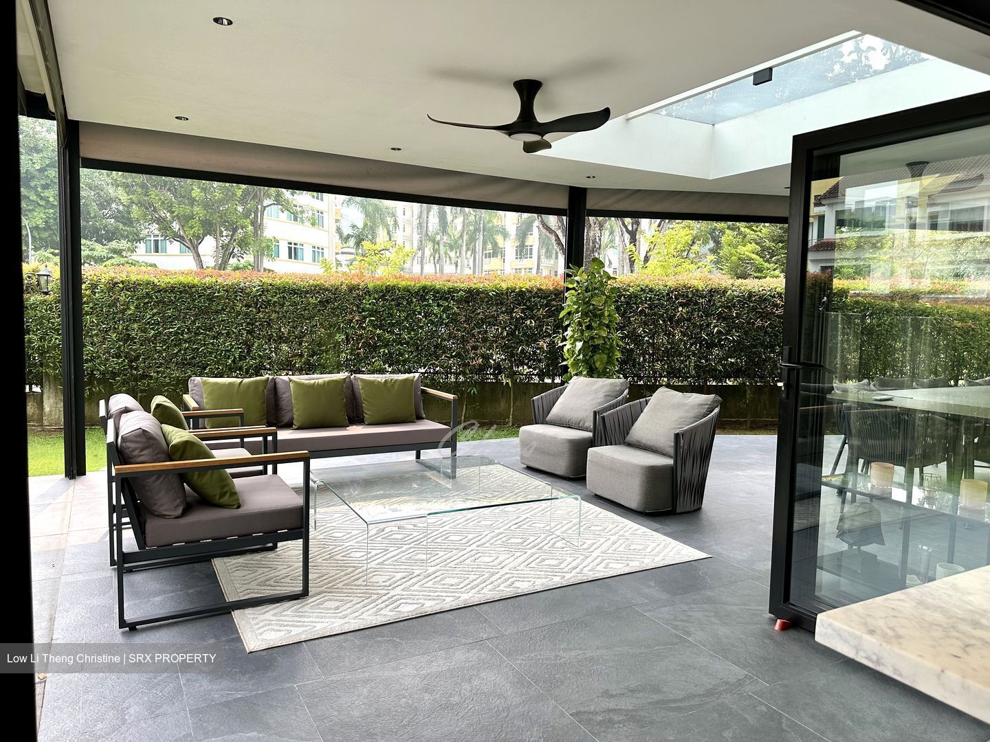 Hillview Villas (D23), Terrace #632904051